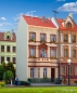 Preview: Kibri 39102 - Spur HO Bürgerhaus am Park in Bonn