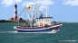 Preview: Kibri 39161 - Spur HO Krabbenkutter CUX 16