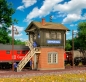 Preview: Kibri 39308 - Spur HO Stellwerk Oberzeisel