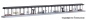 Preview: Kibri 39569 - Spur HO Bahnsteig Kienbach
