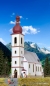 Preview: Kibri 39770 - Spur HO Kirche in Ramsau