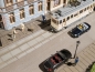 Preview: Auhagen 41617 - Spur HO Gleisbohlen