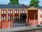 Preview: Auhagen 41622 - Spur HO Einfriedung