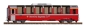 Preview: Bemo 3693152 -  Spur HO RhB Ap 1302 "50 Jahre BEX" 2L-GL