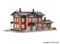 Preview: Vollmer 43505 - Spur HO Bahnhof Waldbronn