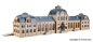 Preview: Vollmer 43560 - Spur HO Bahnhof Baden-Baden