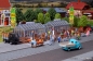 Preview: Vollmer 43644 - Spur HO Garten-Center