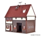 Preview: Vollmer 43653 - Spur HO Wohnhaus