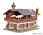 Preview: Vollmer 43706 - Spur HO Bergrestaurant
