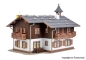 Preview: Vollmer 43706 - Spur HO Bergrestaurant