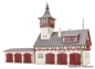 Preview: Vollmer 43751- Spur HO Dorffeuerwehr