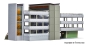 Preview: Vollmer 43804 - Sour HO Parkhaus