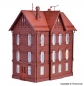 Preview: Vollmer 43806 - Spur HO Eisenbahner-Wohnhaus mit First