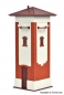 Preview: Vollmer 45535 - Spur HO Trafohaus