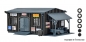 Preview: Vollmer 45602 - Spur HO Reparaturwerkstatt