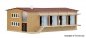Preview: Vollmer 45604 - Spur HO Lagerhaus