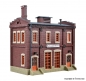 Preview: Vollmer 45618 - Spur HO Radsatz-Dreherei