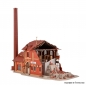 Preview: Vollmer 45621 - Spur HO Brauerei im Abruch
