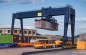 Preview: Vollmer 45624 - Spur HO Container-Kran
