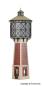 Preview: Vollmer 45704 - Spur H0 Wasserturm Karlsruhe