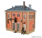 Preview: Vollmer 45708 - Spur HO Wasserhaus