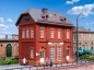 Preview: Vollmer 45712 - Spur HO Lok-Leitstelle