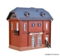 Preview: Vollmer 45712 - Spur HO Lok-Leitstelle