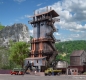 Preview: Vollmer 45725 - Spur HO Kalkwerk
