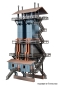 Preview: Vollmer 45725 - Spur HO Kalkwerk