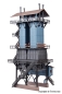 Preview: Vollmer 45725 - Spur HO Kalkwerk