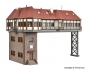 Preview: Vollmer 45735 - Spur HO Reiterstellwerk Stuttgart
