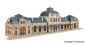Preview: Vollmer 47505 - Spur N Bahnhof Baden-Baden