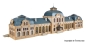 Preview: Vollmer 47505 - Spur N Bahnhof Baden-Baden