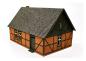 Preview: MBR model AS-0312 - Spur H0 Fachwerkhaus