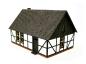 Preview: MBR model AS-0313 - Spur H0 Fachwerkhaus