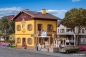 Preview: Vollmer 49233 - Spur HO Gasthaus, Start und Spar-Serie