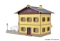 Preview: Vollmer 49233 - Spur HO Gasthaus, Start und Spar-Serie