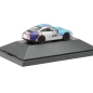 Preview: Herpa 102193 - Porsche 911 Carrera 4 "Signal Wrapping Edition 2023 / Rothini" - PC