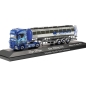 Preview: Herpa 122276 - Scania CS 20 HD Jumbotank-Sattelzug "Ingo Dinges"