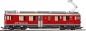 Preview: Bemo 1369113 - Spur HOm RhB ABe 4/4 III 53 "Tirano" Berninabahn 1./2. Klasse, neurot DIGITAL mit SOUND