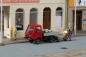 Preview: Auhagen 66032 - Spur HO Multicar M25 Pritsche mit Ladehilfe
