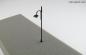 Preview: Railroad24 6799 - Spur HO 3x Bogenlampe 75 mm Industriedesign