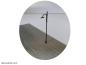 Preview: Railroad24 6799 - Spur HO 3x Bogenlampe 75 mm Industriedesign