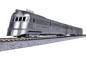 Preview: Kato/Lemke K106-101 - Spur N 3-tlg. Amtrak ALC-42 Charger Superliner Pioneer Zephyr der CB&Q, Ep. II      -     UVP des Herstellers: 204,90 €