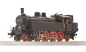 Preview: Roco 78076 - Dampflokomotive 77.23, ÖBB