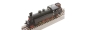 Preview: Roco 70079 - Dampflokomotive Rh 354.1, CSD