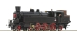 Preview: Roco 70079 - Dampflokomotive Rh 354.1, CSD