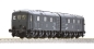 Preview: Roco 70114 - Dieselelektrische Doppellokomotive D311.01, DWM