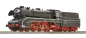 Preview: Roco 78191 - Dampflokomotive 10 002, DB