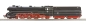 Preview: Roco 78191 - Dampflokomotive 10 002, DB